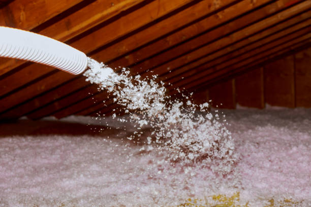 Best Insulation Maintenance and Repair in Huron, OH