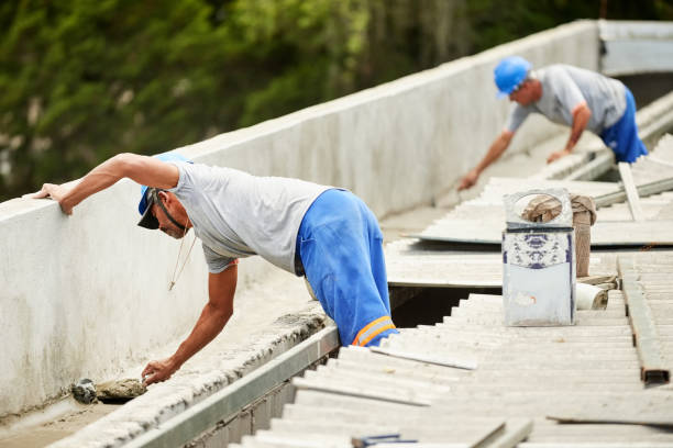 Best Types of Insulation in Huron, OH