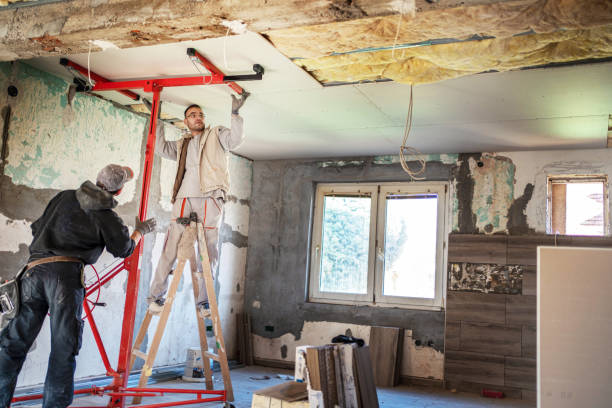 Best Insulation for Specific Applications in Huron, OH